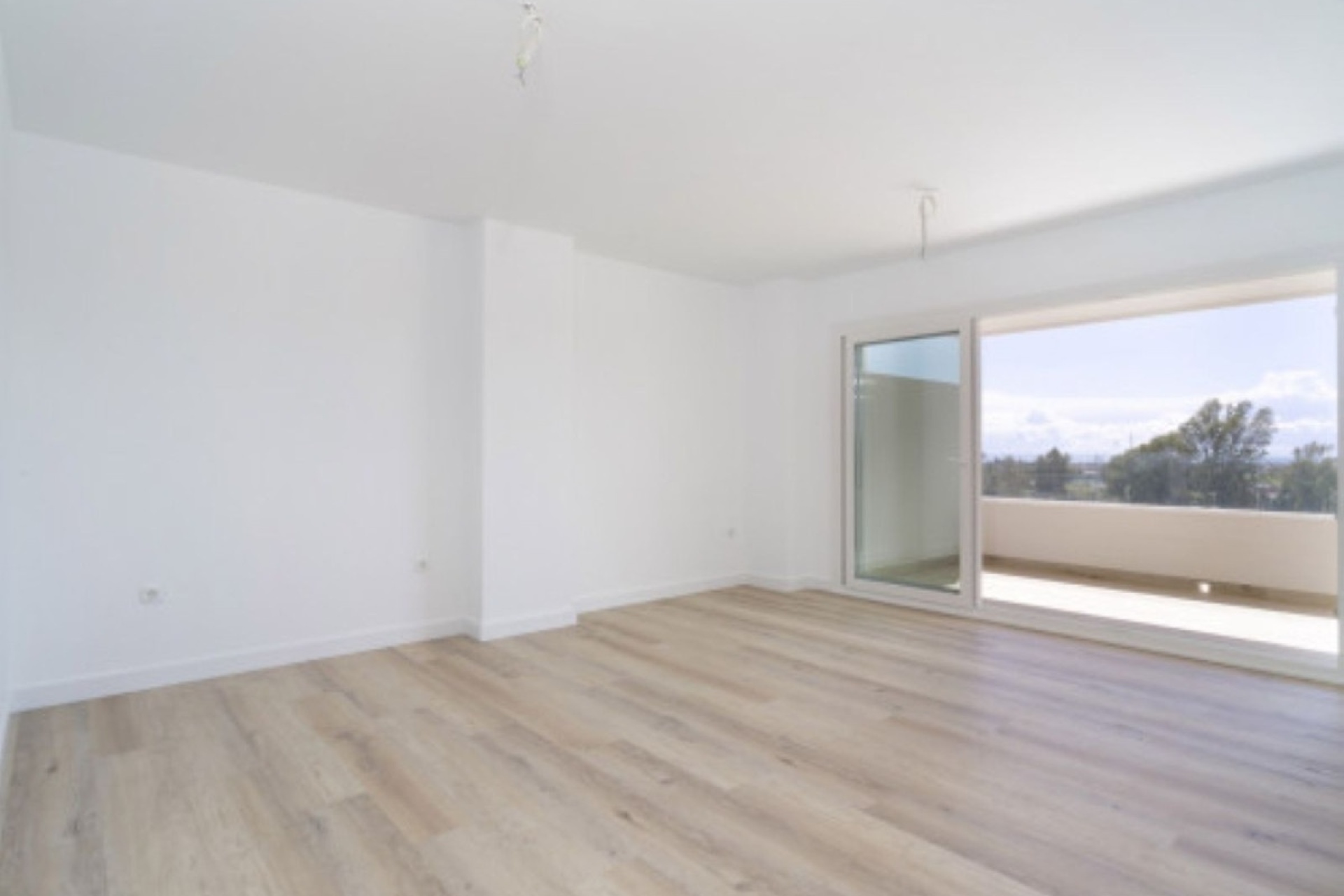 Wiederverkauf - apartment - Marbella - Nueva Andalucía