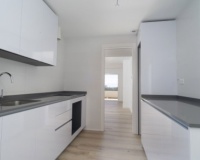 Wiederverkauf - apartment - Marbella - Nueva Andalucía