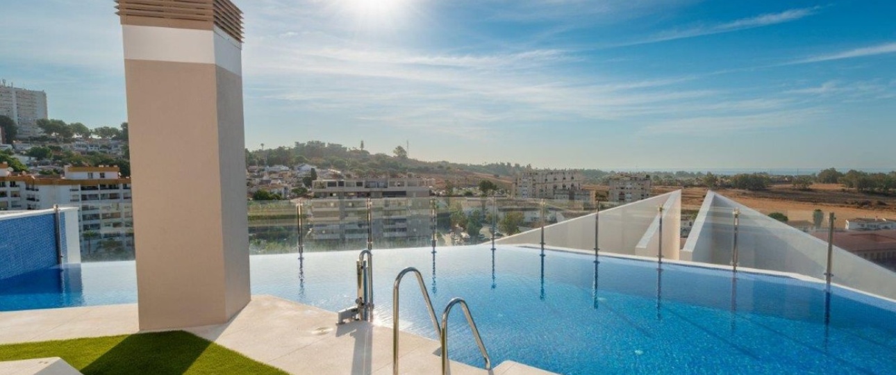 Wiederverkauf - apartment - Marbella - Nueva Andalucía