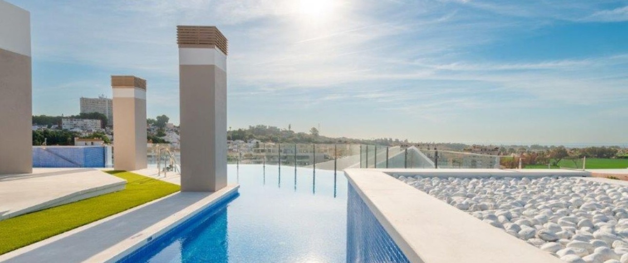 Wiederverkauf - apartment - Marbella - Nueva Andalucía