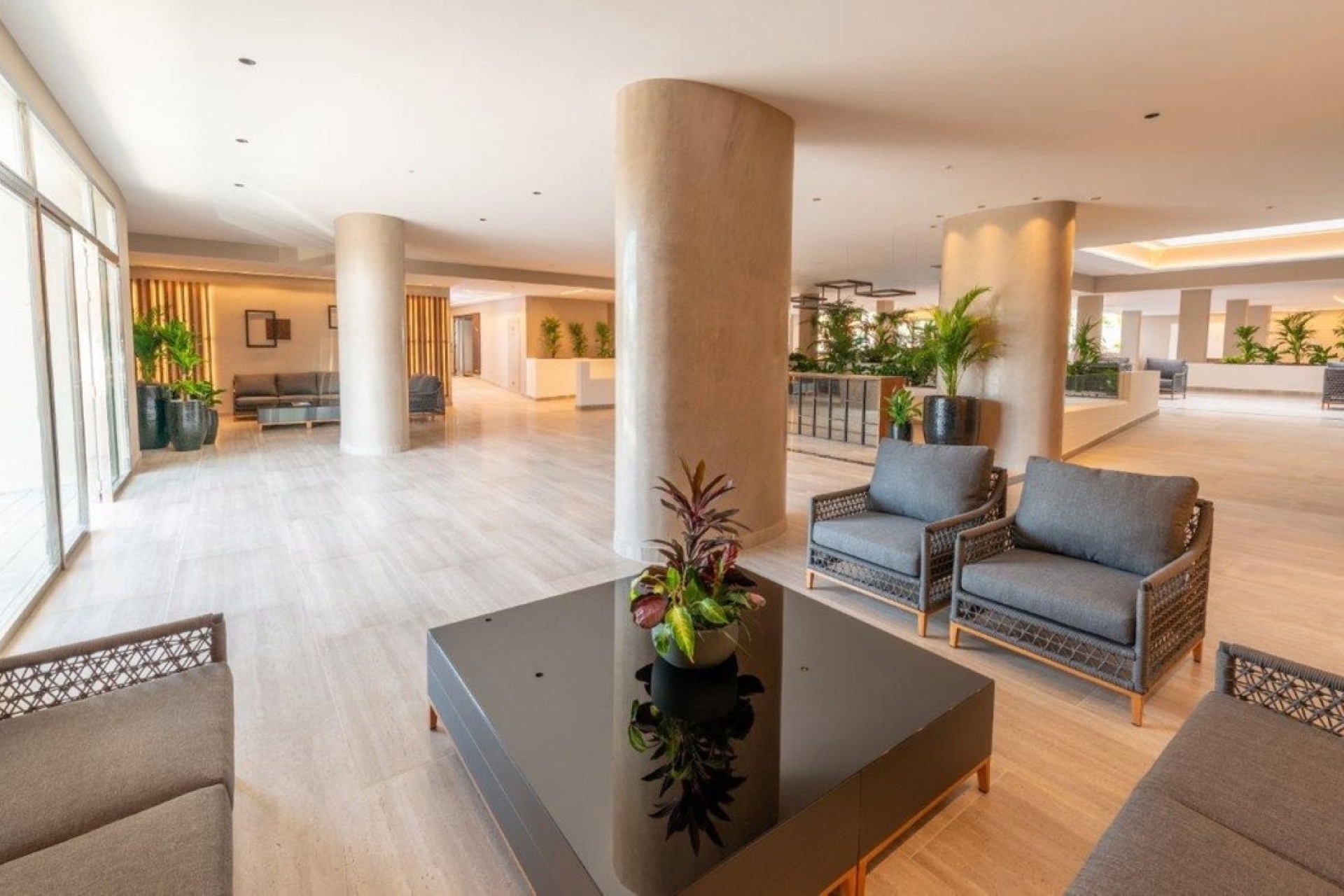 Wiederverkauf - apartment - Marbella - Nueva Andalucía