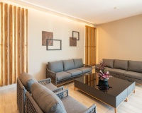 Wiederverkauf - apartment - Marbella - Nueva Andalucía