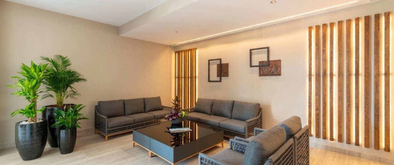 Wiederverkauf - apartment - Marbella - Nueva Andalucía