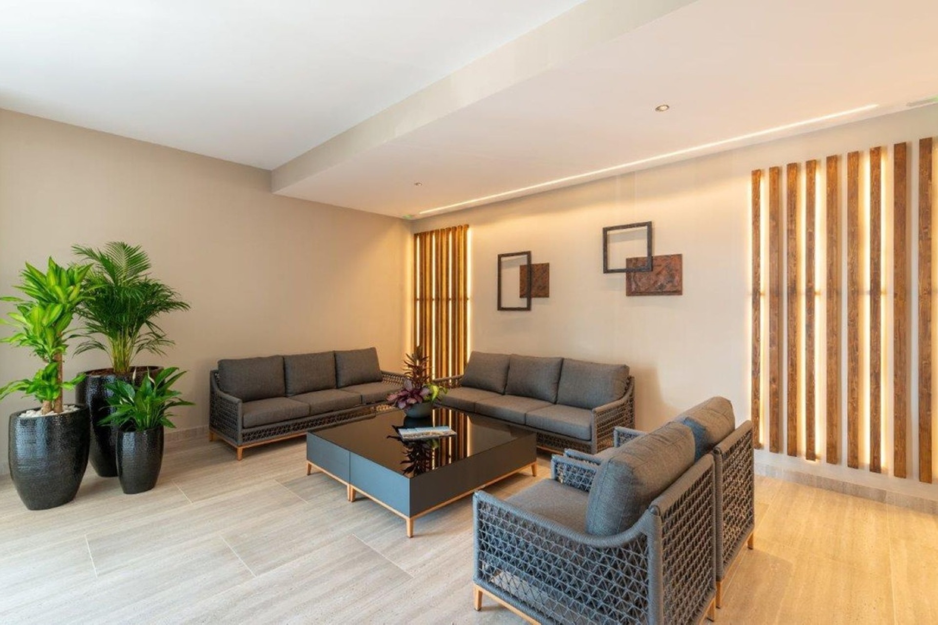 Wiederverkauf - apartment - Marbella - Nueva Andalucía