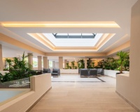 Wiederverkauf - apartment - Marbella - Nueva Andalucía