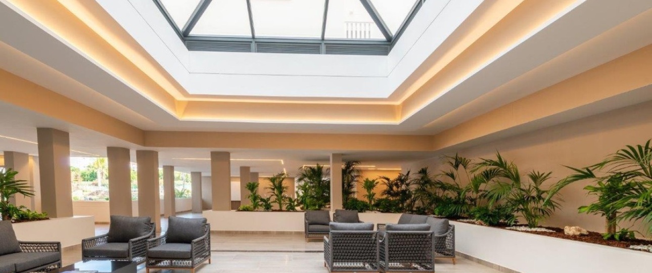 Wiederverkauf - apartment - Marbella - Nueva Andalucía