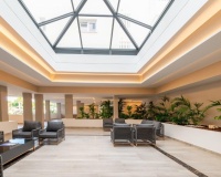 Wiederverkauf - apartment - Marbella - Nueva Andalucía