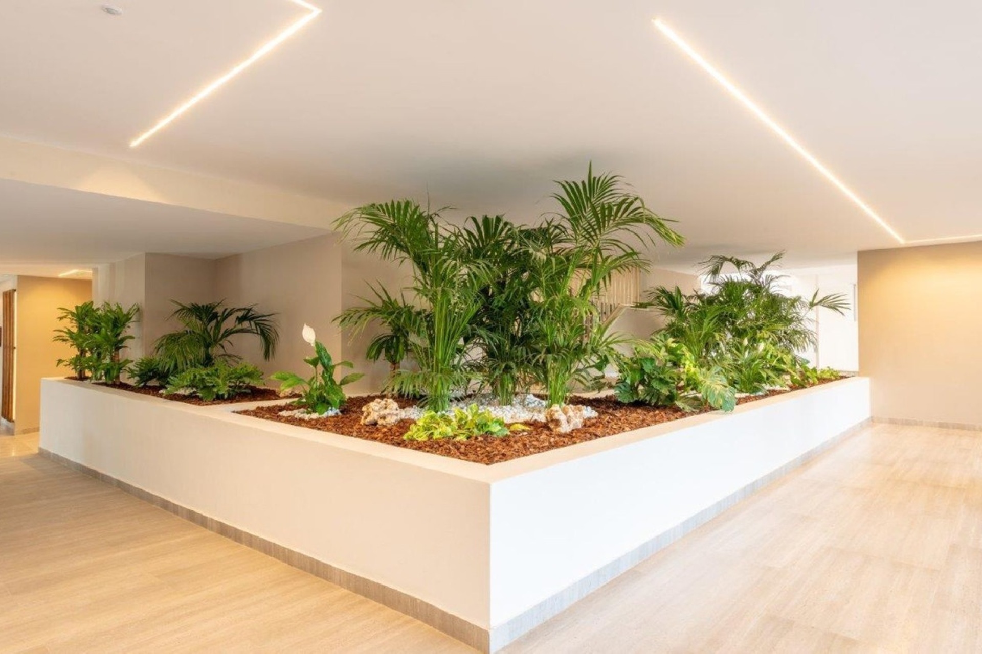 Wiederverkauf - apartment - Marbella - Nueva Andalucía