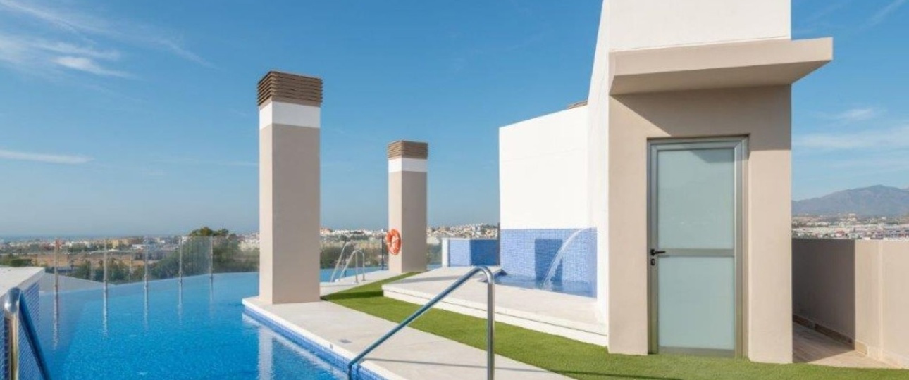 Wiederverkauf - apartment - Marbella - Nueva Andalucía