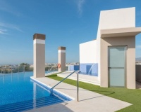 Wiederverkauf - apartment - Marbella - Nueva Andalucía