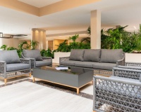 Wiederverkauf - apartment - Marbella - Nueva Andalucía