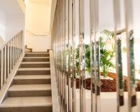Wiederverkauf - apartment - Marbella - Nueva Andalucía