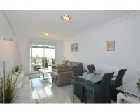 Wiederverkauf - apartment - Marbella - Nueva Andalucía