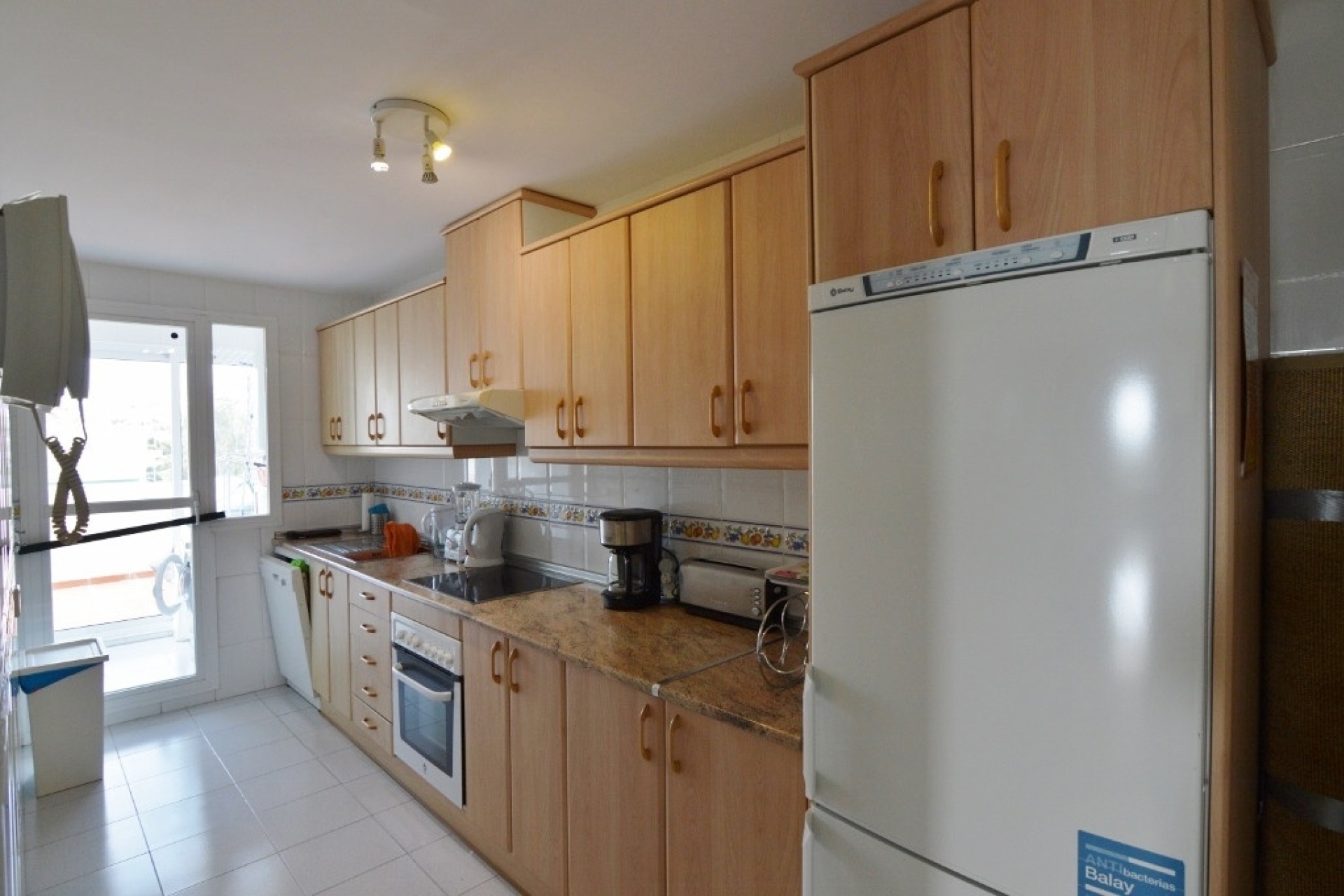 Wiederverkauf - apartment - Marbella - Nueva Andalucía