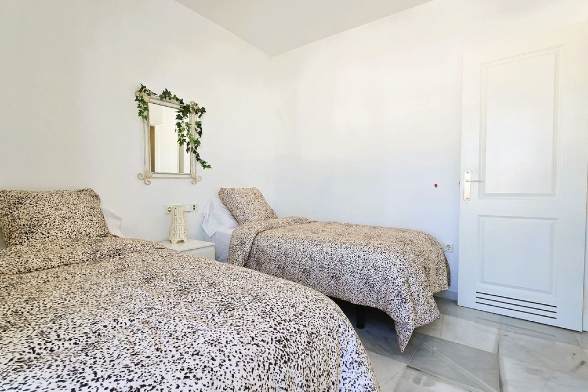Wiederverkauf - apartment - Marbella - Nueva Andalucía