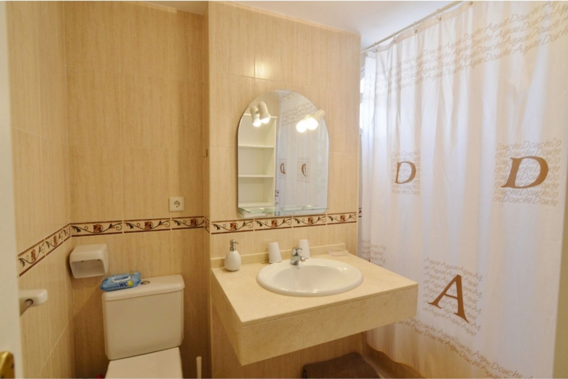Wiederverkauf - apartment - Marbella - Nueva Andalucía