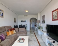 Wiederverkauf - apartment - Marbella - Nueva Andalucía