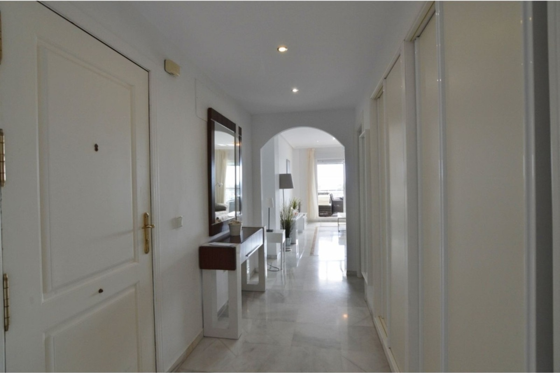 Wiederverkauf - apartment - Marbella - Nueva Andalucía