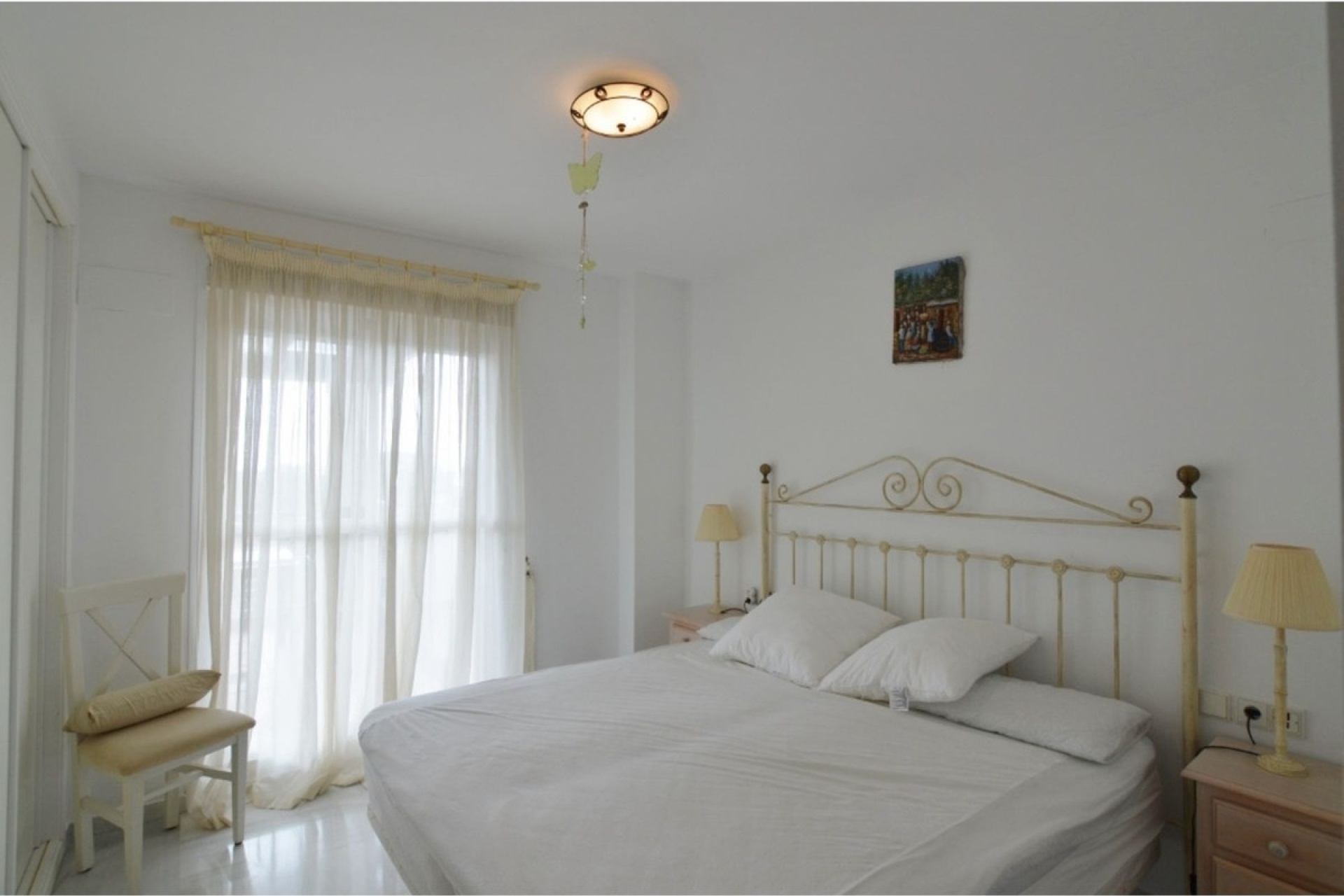 Wiederverkauf - apartment - Marbella - Nueva Andalucía