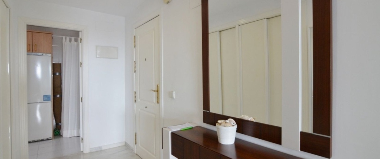 Wiederverkauf - apartment - Marbella - Nueva Andalucía