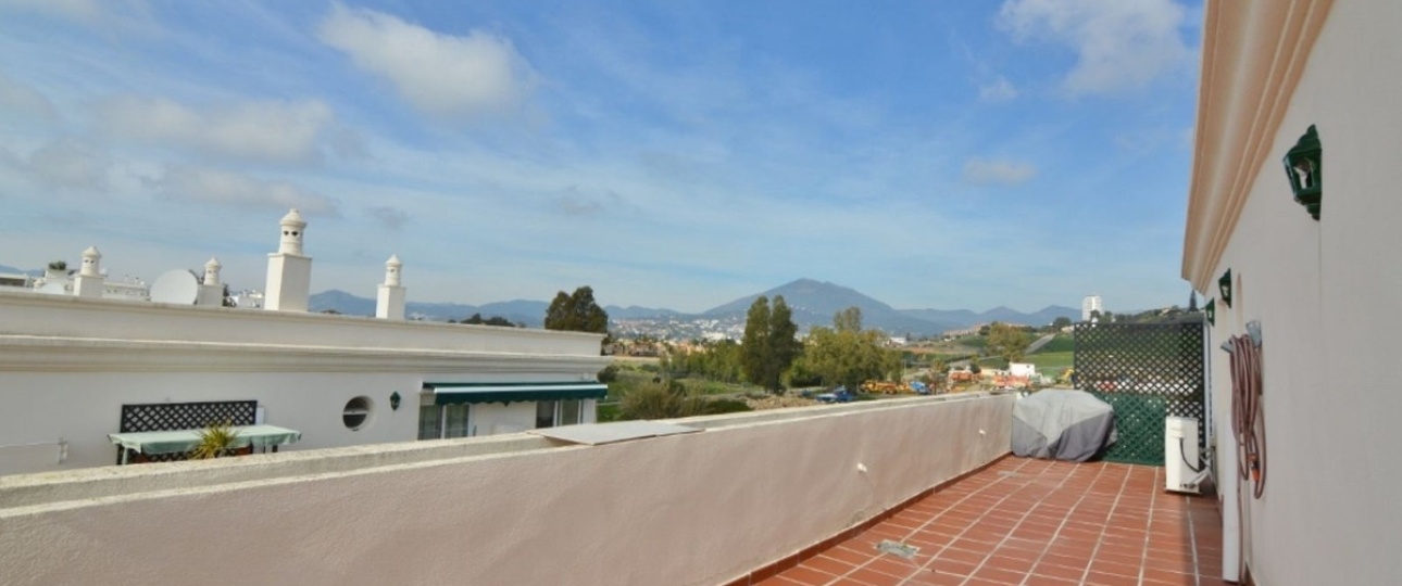 Wiederverkauf - apartment - Marbella - Nueva Andalucía