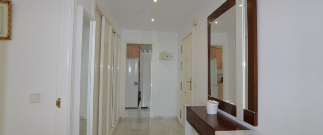Wiederverkauf - apartment - Marbella - Nueva Andalucía