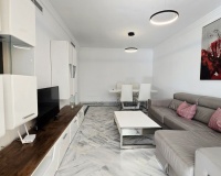 Wiederverkauf - apartment - Marbella - Nueva Andalucía