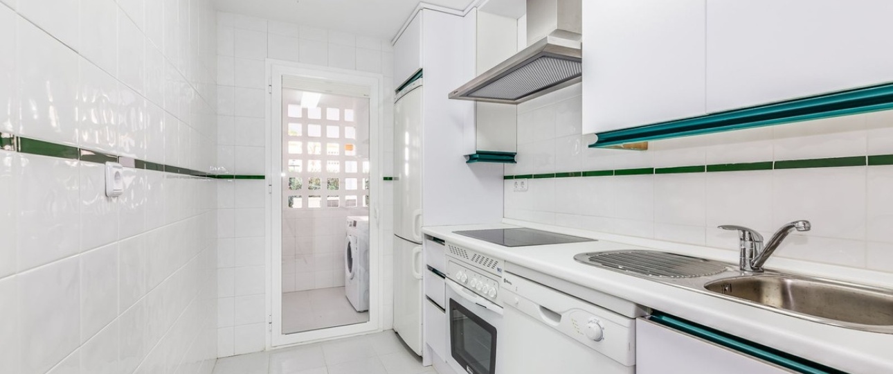 Wiederverkauf - apartment - Marbella - Nueva Andalucía