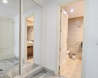 Wiederverkauf - apartment - Marbella - Nueva Andalucía