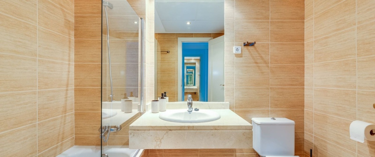 Wiederverkauf - apartment - Marbella - Nueva Andalucía