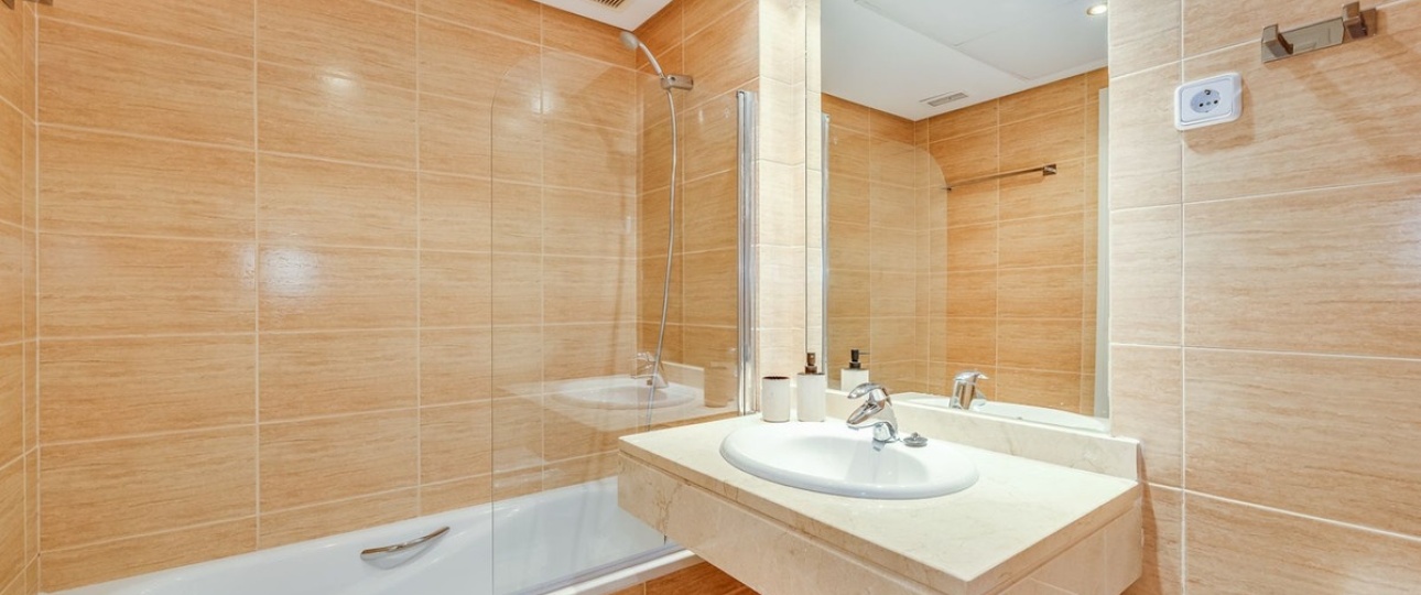 Wiederverkauf - apartment - Marbella - Nueva Andalucía