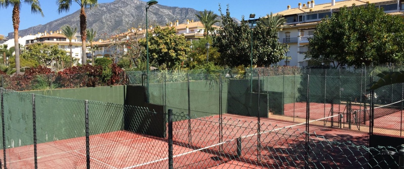 Wiederverkauf - apartment - Marbella - Nueva Andalucía