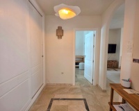 Wiederverkauf - apartment - Marbella - Nueva Andalucía