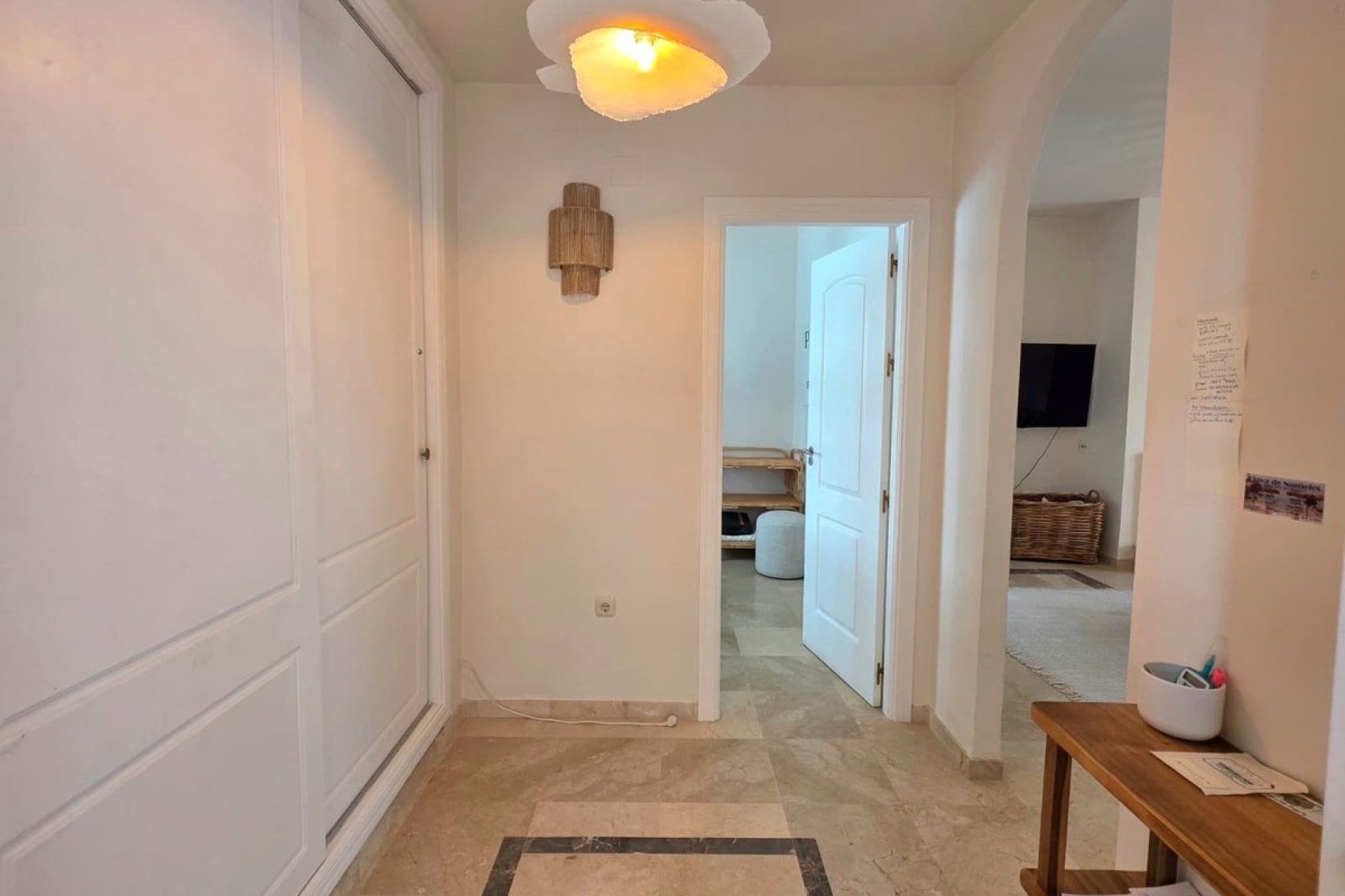 Wiederverkauf - apartment - Marbella - Nueva Andalucía