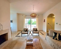 Wiederverkauf - apartment - Marbella - Nueva Andalucía