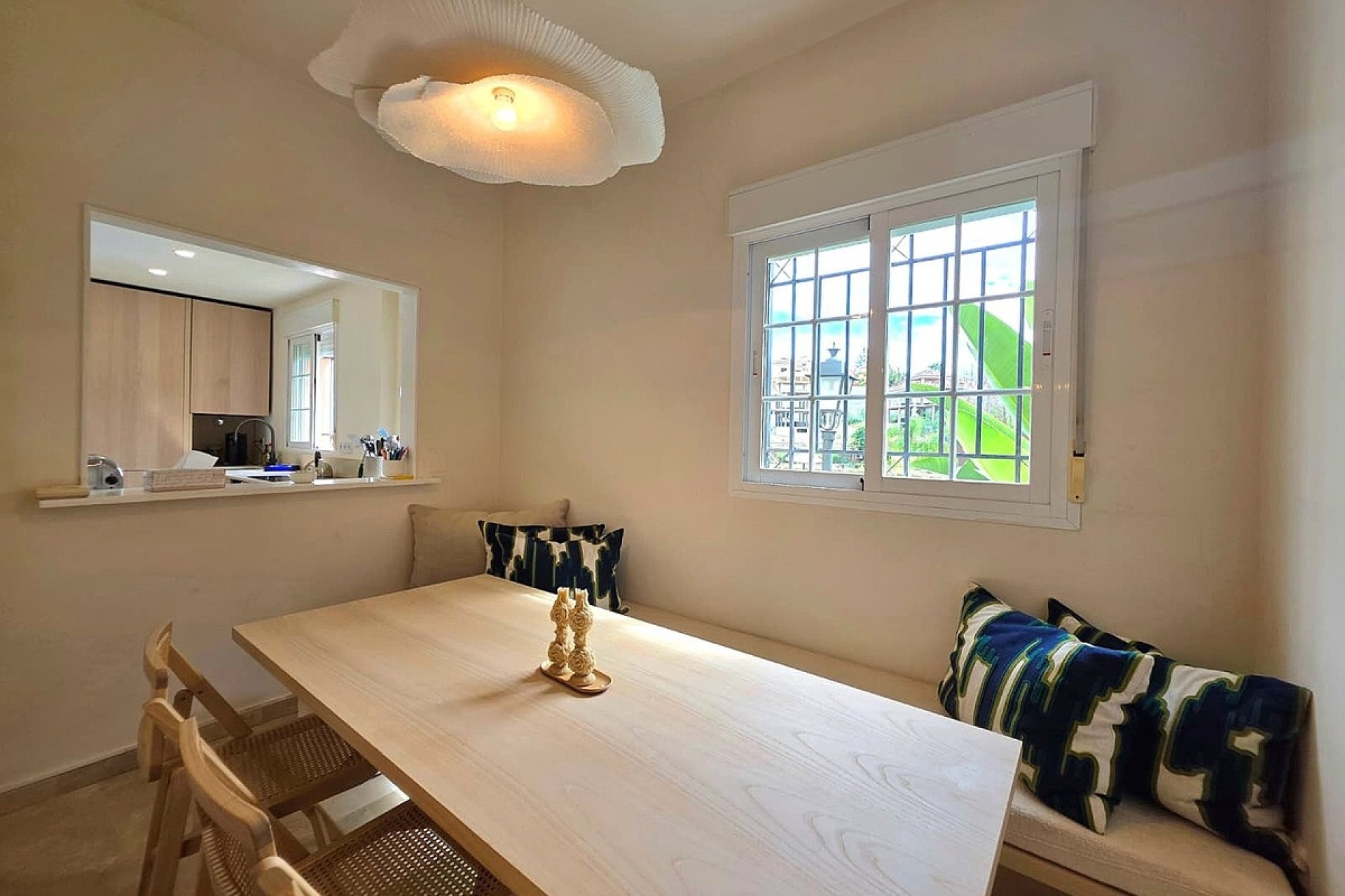 Wiederverkauf - apartment - Marbella - Nueva Andalucía