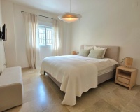 Wiederverkauf - apartment - Marbella - Nueva Andalucía