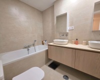 Wiederverkauf - apartment - Marbella - Nueva Andalucía