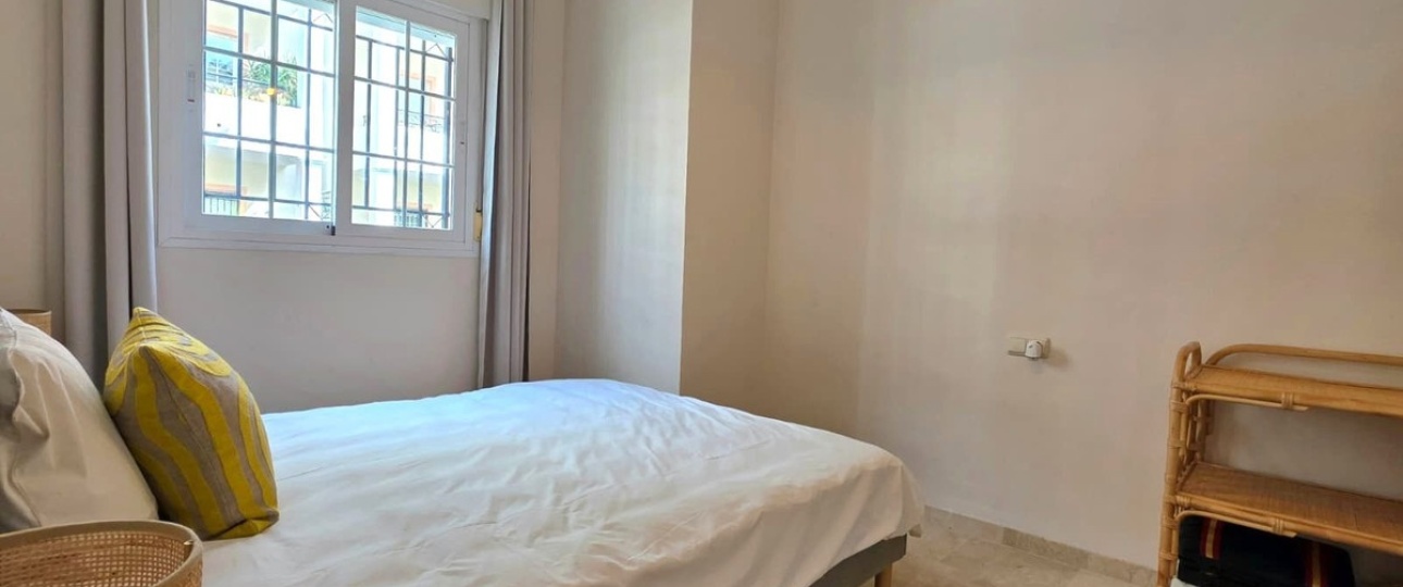Wiederverkauf - apartment - Marbella - Nueva Andalucía