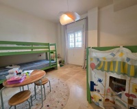 Wiederverkauf - apartment - Marbella - Nueva Andalucía