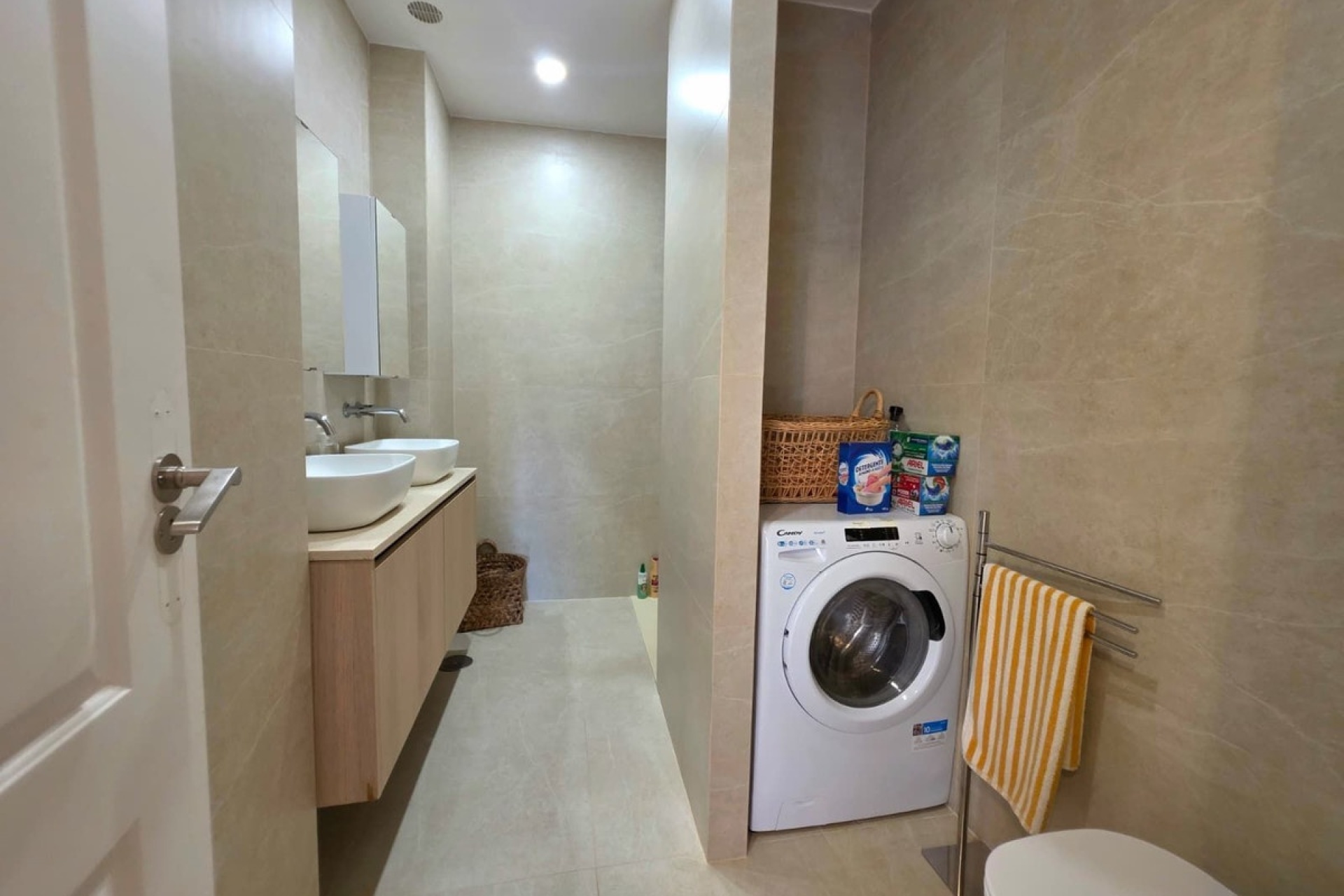 Wiederverkauf - apartment - Marbella - Nueva Andalucía