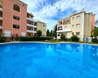 Wiederverkauf - apartment - Marbella - Nueva Andalucía