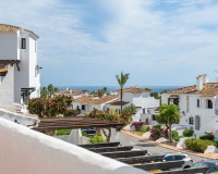 Wiederverkauf - apartment - Marbella - Nueva Andalucía