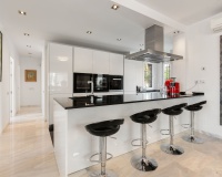 Wiederverkauf - apartment - Marbella - Nueva Andalucía