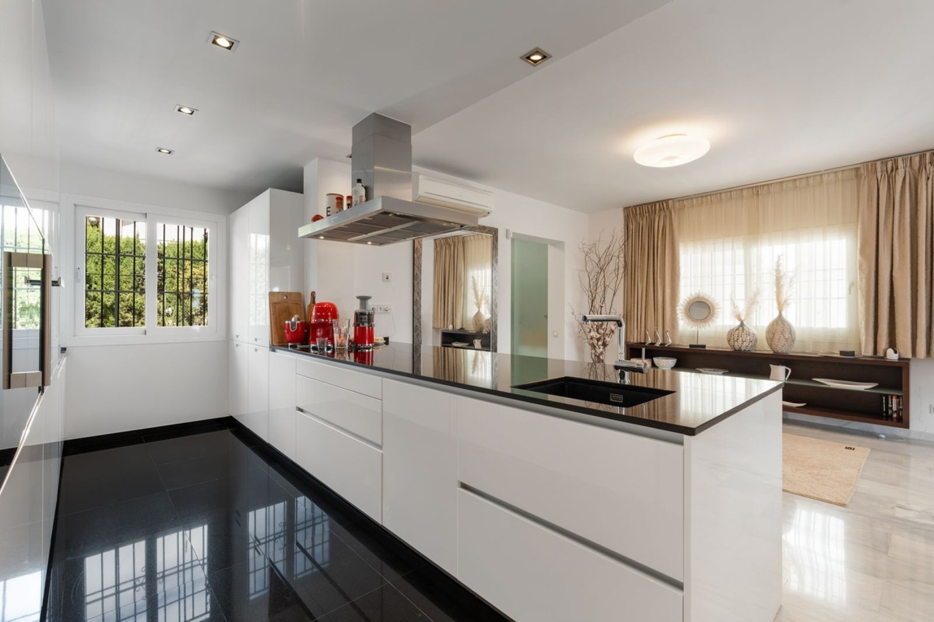 Wiederverkauf - apartment - Marbella - Nueva Andalucía