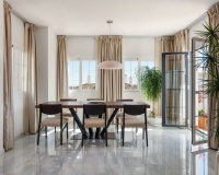Wiederverkauf - apartment - Marbella - Nueva Andalucía