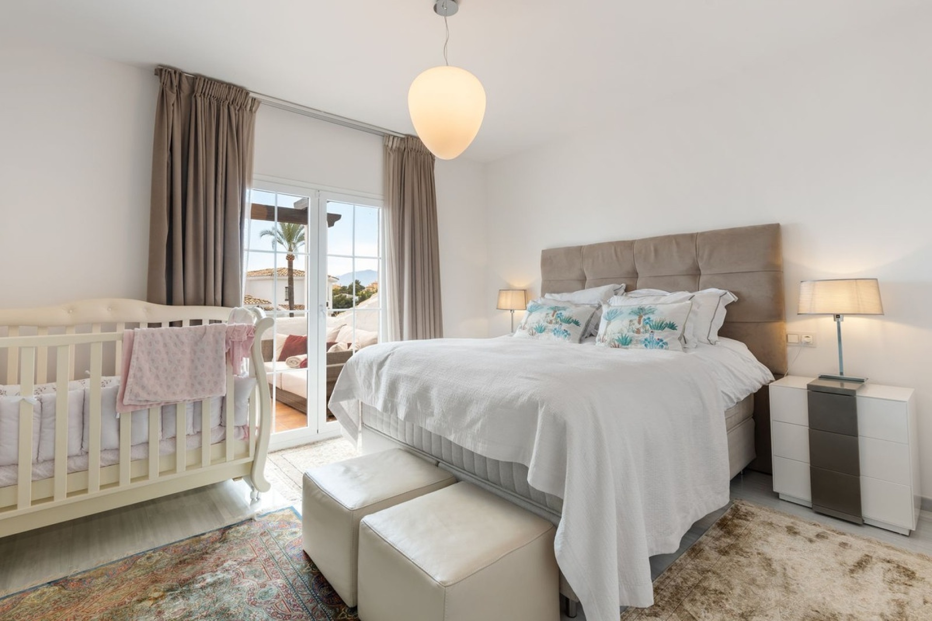 Wiederverkauf - apartment - Marbella - Nueva Andalucía