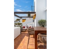 Wiederverkauf - apartment - Marbella - Nueva Andalucía