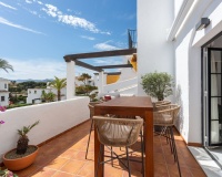 Wiederverkauf - apartment - Marbella - Nueva Andalucía