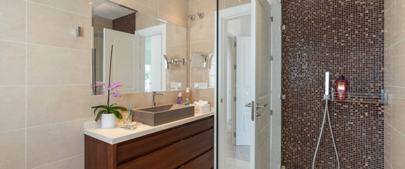 Wiederverkauf - apartment - Marbella - Nueva Andalucía